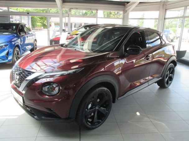 Nissan Juke DIG-T Tekna 84 kW image number 1