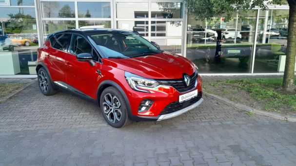 Renault Captur 107 kW image number 1