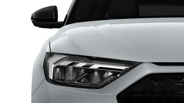 Audi A1 35 TFSI Sportback Advanced 110 kW image number 5