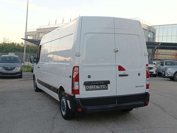 Renault Master DCi 135 99 kW image number 7