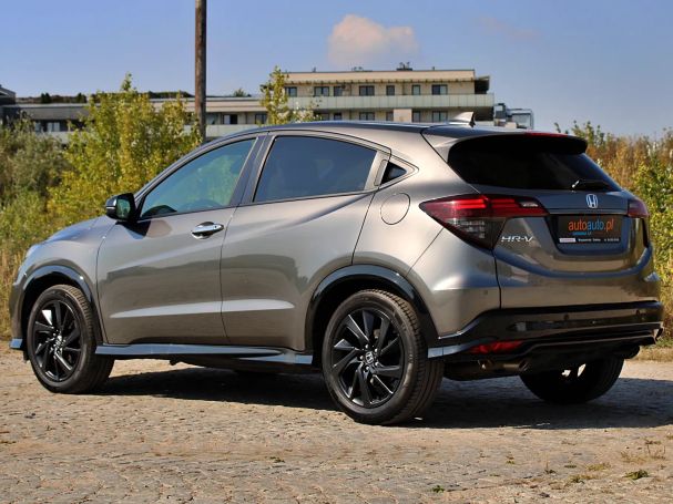 Honda HR-V 1.5 Sport 134 kW image number 18