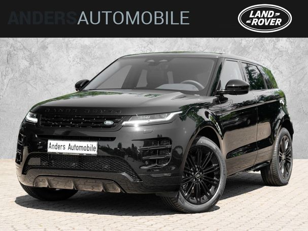 Land Rover Range Rover Evoque P300e 227 kW image number 1