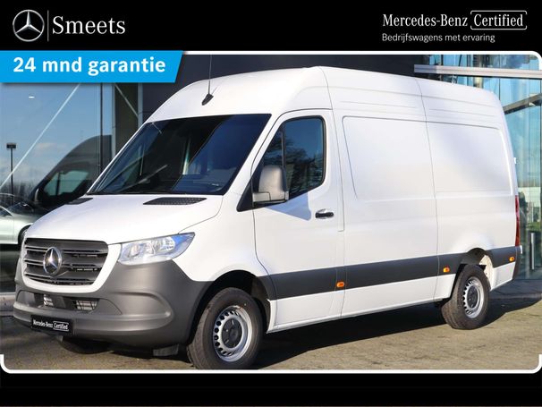 Mercedes-Benz Sprinter 315 110 kW image number 1