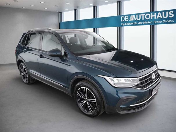 Volkswagen Tiguan 2.0 TDI DSG 110 kW image number 2