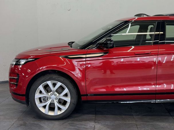 Land Rover Range Rover Evoque P300e AWD 227 kW image number 19