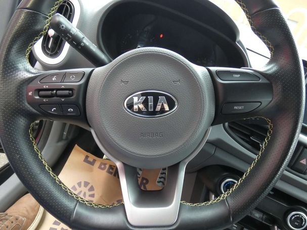 Kia Picanto 1.0 74 kW image number 10