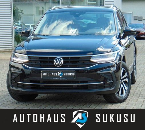 Volkswagen Tiguan 1.5 TSI 110 kW image number 2