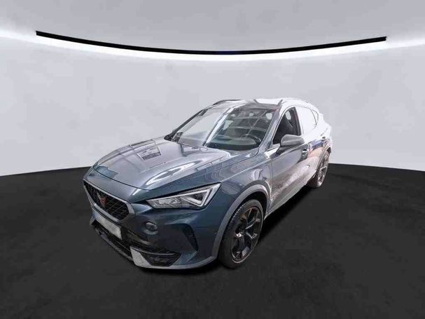 Cupra Formentor e-HYBRID VZ 180 kW image number 1