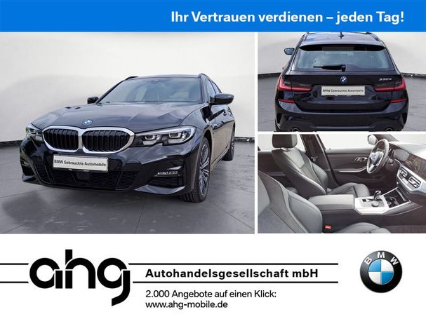 BMW 330 Touring M Sport 185 kW image number 6