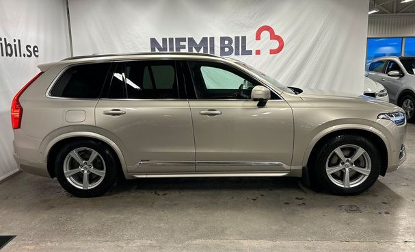 Volvo XC90 T5 AWD Inscription 184 kW image number 4