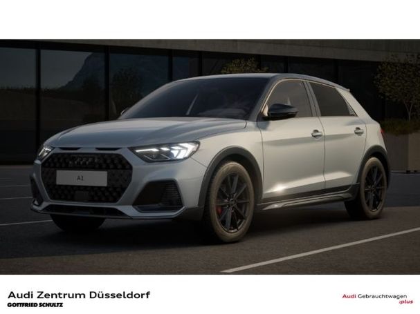 Audi A1 30 TFSI S tronic Allstreet 85 kW image number 1