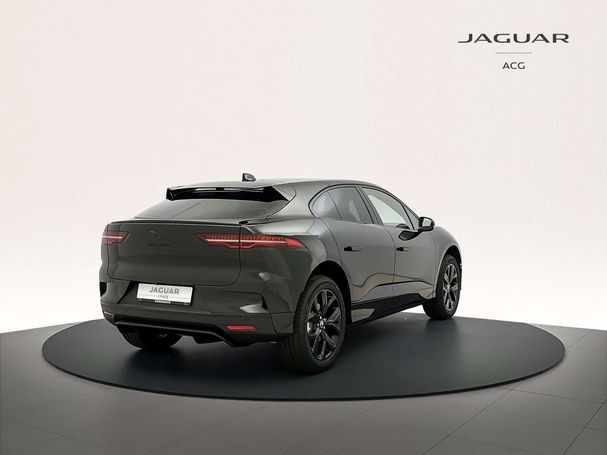 Jaguar I-Pace EV400 AWD SE 294 kW image number 2