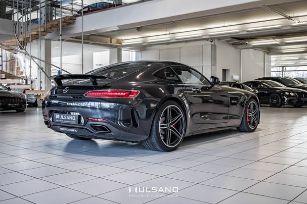 Mercedes-Benz AMG GT C Coupe 410 kW image number 3