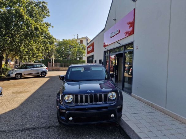 Jeep Renegade 96 kW image number 5