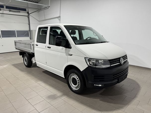 Volkswagen T6 Transporter 75 kW image number 4