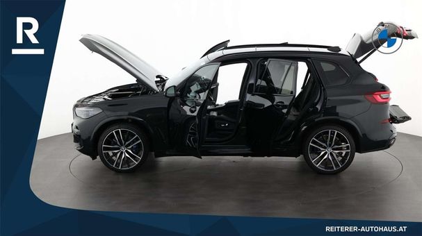 BMW X5 45e xDrive 290 kW image number 24