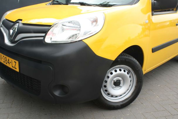 Renault Kangoo Energy dCi 75 55 kW image number 2