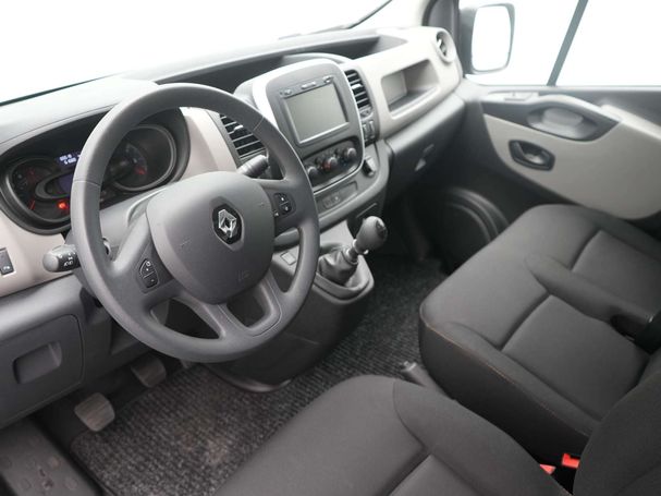 Renault Trafic DCi L2H1 90 kW image number 13