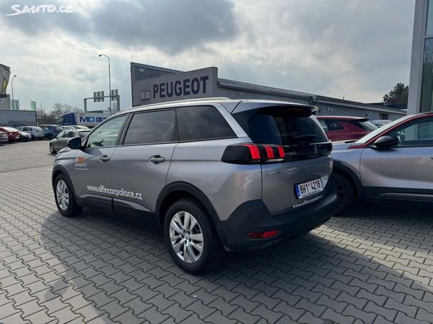 Peugeot 5008 88 kW image number 7