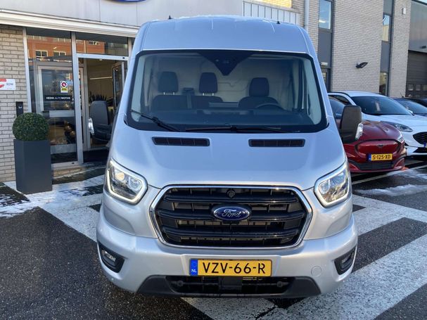 Ford Transit 350 L2H2 Limited 125 kW image number 2