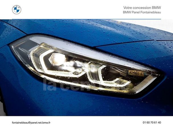 BMW 118d M Sport 110 kW image number 43