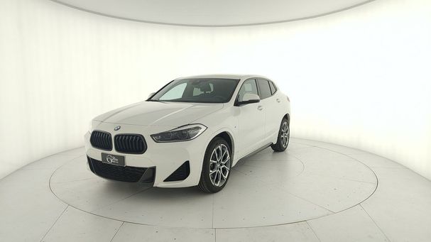 BMW X2 xDrive18d 110 kW image number 1