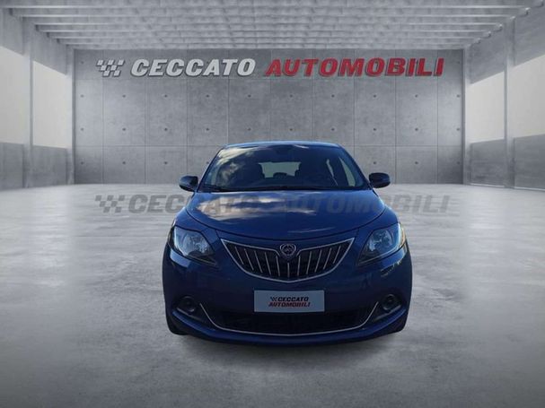 Lancia Ypsilon 51 kW image number 3