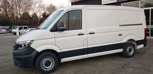 Volkswagen Crafter TDI VA 75 kW image number 1