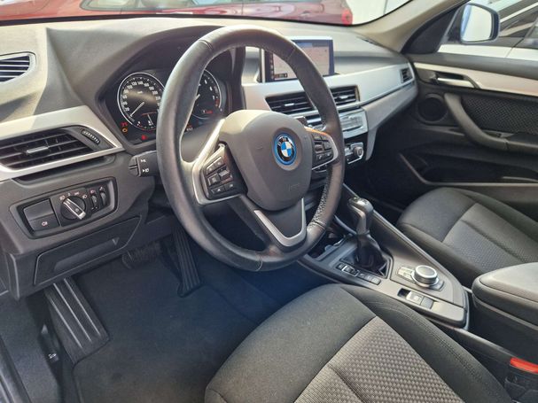 BMW X1 25e xDrive 162 kW image number 9