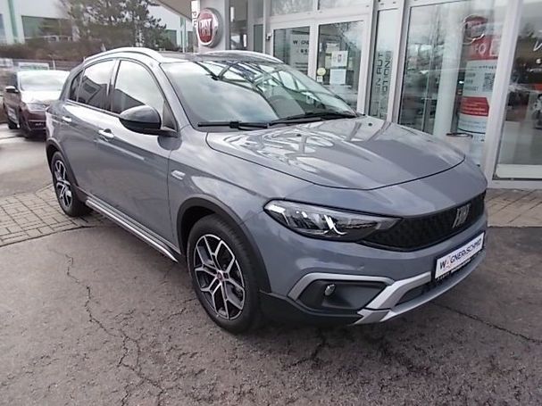 Fiat Tipo 74 kW image number 2