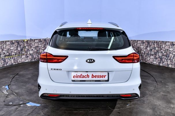 Kia Ceed SW Vision 74 kW image number 7