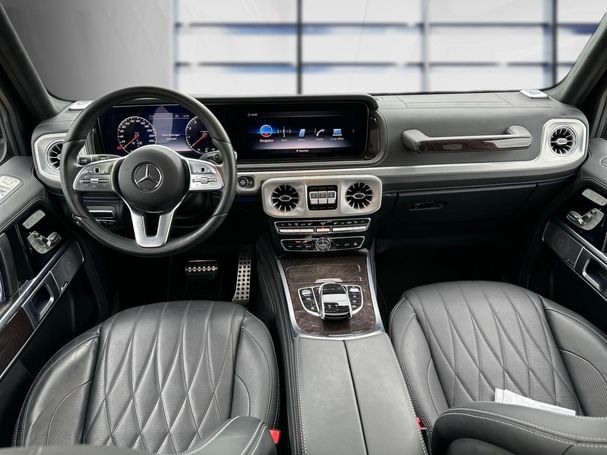 Mercedes-Benz G 500 310 kW image number 6