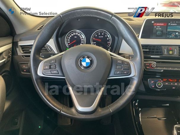 BMW X2 sDrive 103 kW image number 24