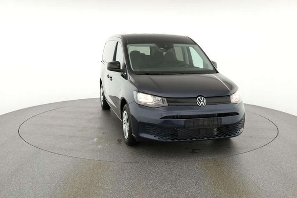 Volkswagen Caddy Maxi 1.5 TSI DSG 85 kW image number 26