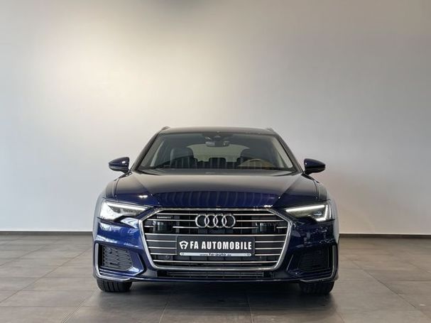 Audi A6 55 TFSIe S-line 270 kW image number 5