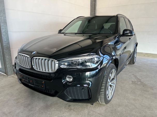 BMW X5 xDrive40d 230 kW image number 1