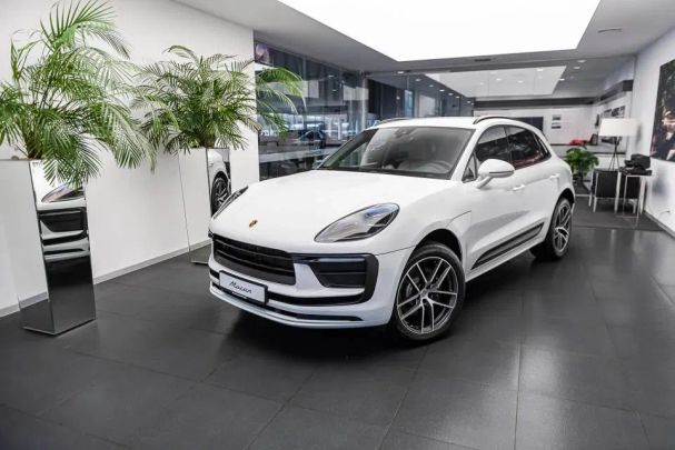 Porsche Macan 195 kW image number 2