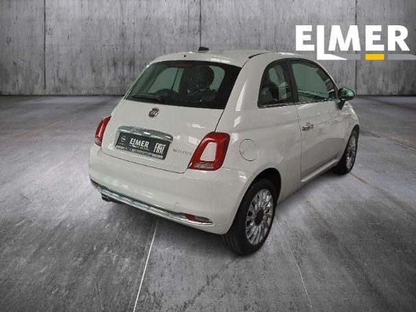 Fiat 500 1.0 51 kW image number 3