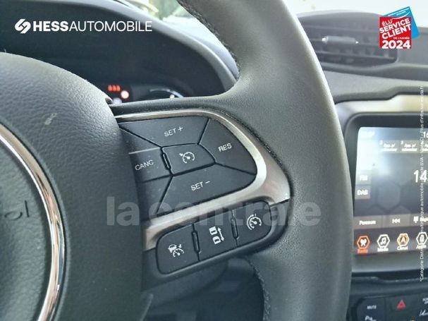 Jeep Renegade 1.3 140 kW image number 38