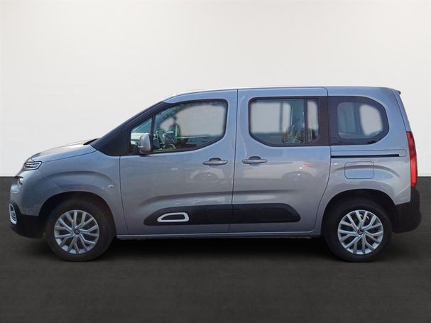 Citroen Berlingo M PureTech 130 EAT8 FEEL 96 kW image number 3