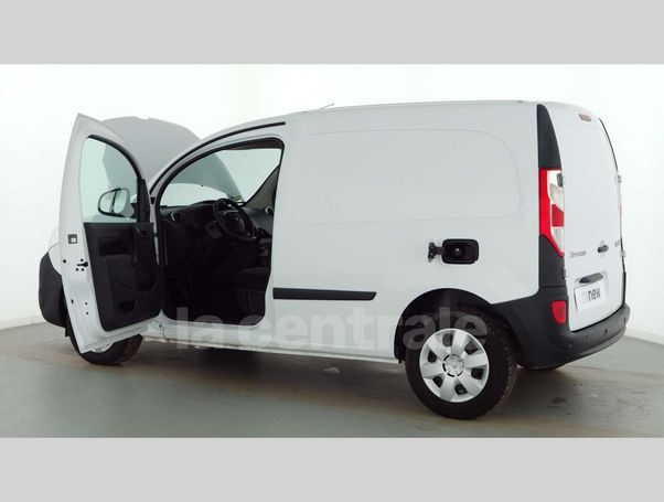 Renault Kangoo dCi 90 Extra 66 kW image number 25