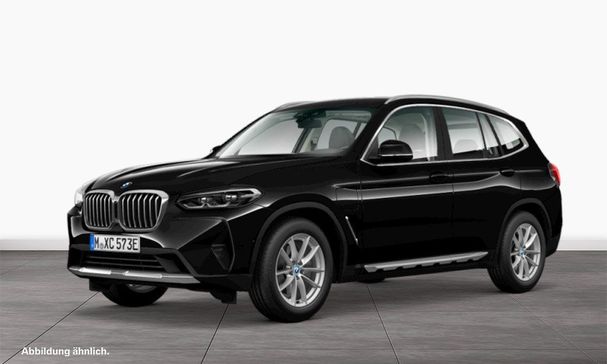 BMW X3 xDrive30e 215 kW image number 1