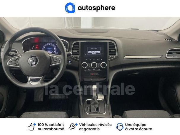 Renault Megane 85 kW image number 8