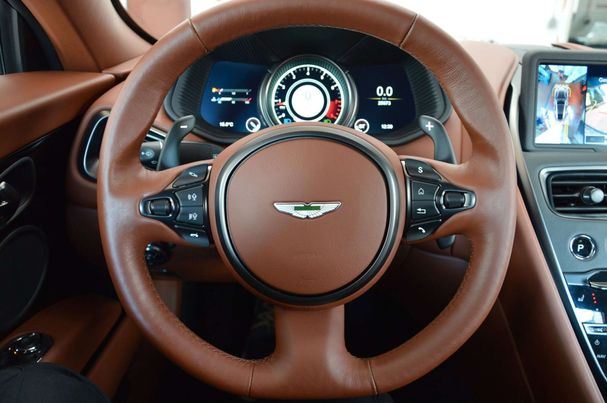 Aston Martin DB11 V8 375 kW image number 7