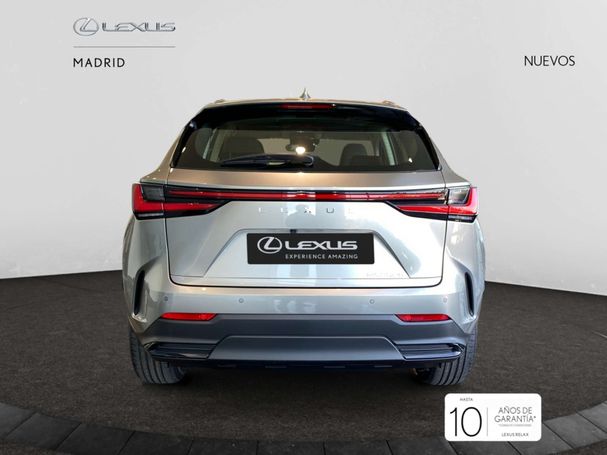 Lexus NX 350 h 178 kW image number 3