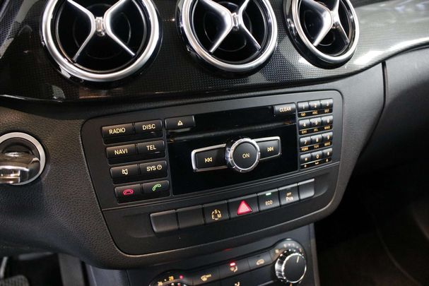 Mercedes-Benz B 180 90 kW image number 29