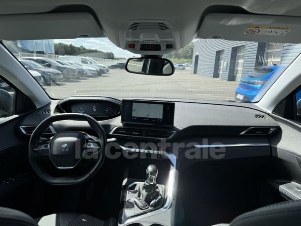 Peugeot 5008 96 kW image number 15