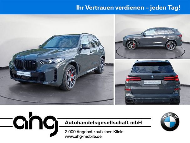 BMW X5 xDrive 390 kW image number 5