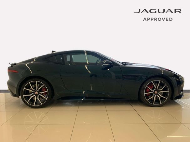 Jaguar F-Type 429 kW image number 11