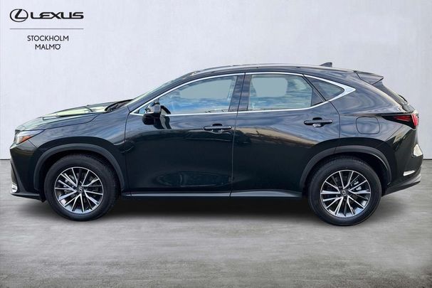 Lexus NX 350 h 180 kW image number 5